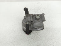 2011-2018 Toyota Corolla Throttle Body P/N:22030-0T080 Fits Fits 2011 2012 2013 2014 2015 2016 2017 2018 OEM Used Auto Parts