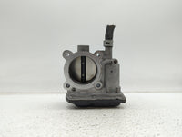 2011-2018 Toyota Corolla Throttle Body P/N:22030-0T080 Fits Fits 2011 2012 2013 2014 2015 2016 2017 2018 OEM Used Auto Parts