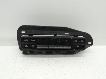 2017-2019 Toyota Corolla Climate Control Module Temperature AC/Heater Replacement P/N:06964 55900-02A30 Fits Fits 2017 2018 