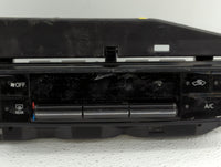 2017-2019 Toyota Corolla Climate Control Module Temperature AC/Heater Replacement P/N:06964 55900-02A30 Fits Fits 2017 2018 