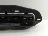 2017-2019 Toyota Corolla Climate Control Module Temperature AC/Heater Replacement P/N:06964 55900-02A30 Fits Fits 2017 2018 