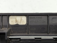 2017-2019 Toyota Corolla Climate Control Module Temperature AC/Heater Replacement P/N:06964 55900-02A30 Fits Fits 2017 2018 