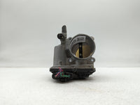 2011-2018 Toyota Corolla Throttle Body P/N:22030-0T080 Fits Fits 2011 2012 2013 2014 2015 2016 2017 2018 OEM Used Auto Parts