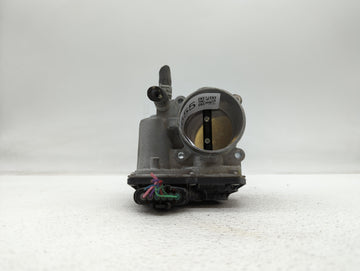 2011-2018 Toyota Corolla Throttle Body P/N:22030-0T080 Fits Fits 2011 2012 2013 2014 2015 2016 2017 2018 OEM Used Auto Parts