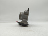 2011-2018 Toyota Corolla Throttle Body P/N:22030-0T080 Fits Fits 2011 2012 2013 2014 2015 2016 2017 2018 OEM Used Auto Parts