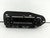 2017-2019 Toyota Corolla Climate Control Module Temperature AC/Heater Replacement P/N:06964 55900-02A30 Fits Fits 2017 2018 