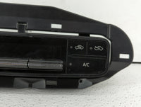 2017-2019 Toyota Corolla Climate Control Module Temperature AC/Heater Replacement P/N:06964 55900-02A30 Fits Fits 2017 2018 