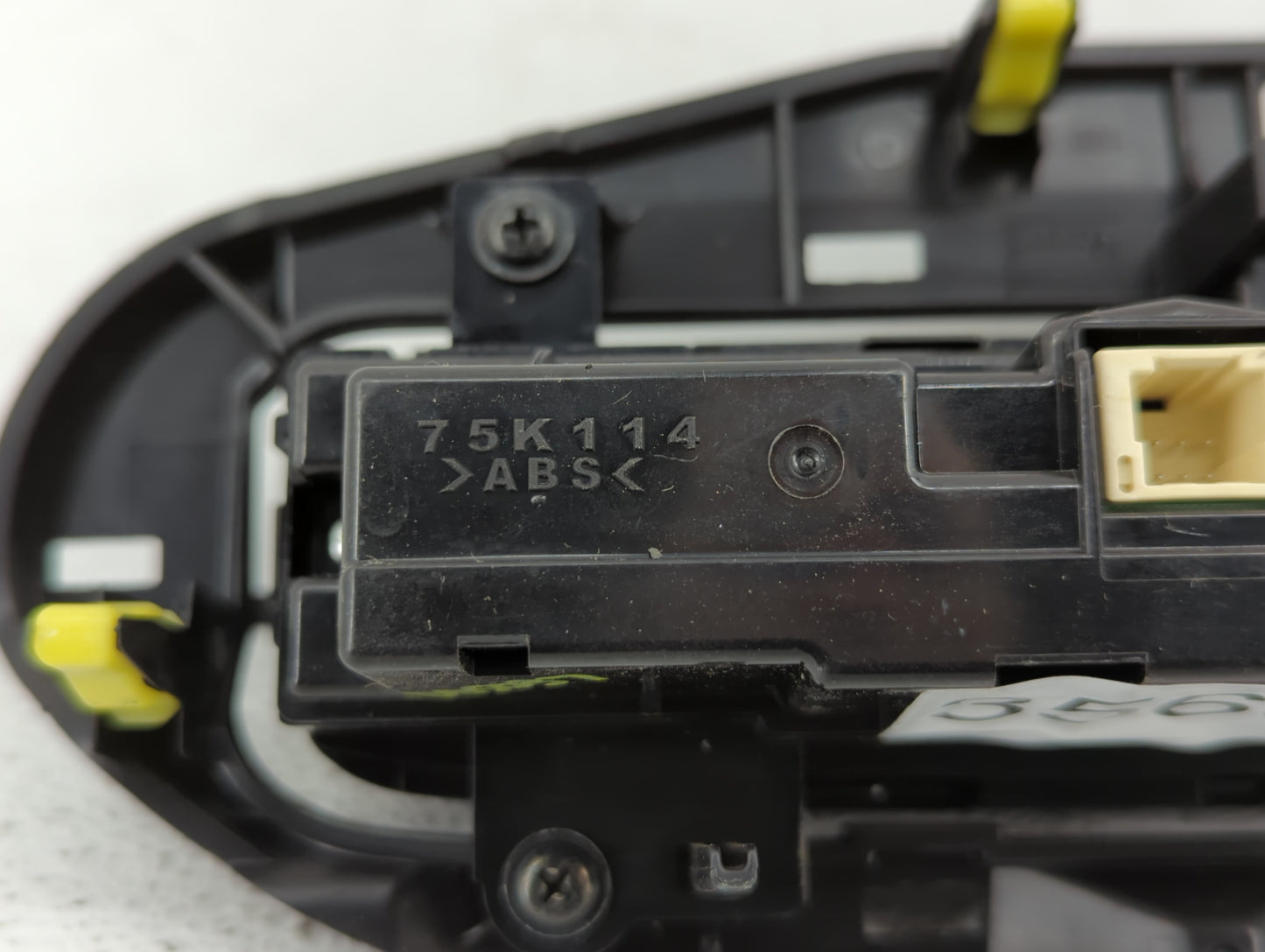 2017-2019 Toyota Corolla Climate Control Module Temperature AC/Heater Replacement P/N:06964 55900-02A30 Fits Fits 2017 2018 