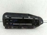 2017-2019 Toyota Corolla Climate Control Module Temperature AC/Heater Replacement P/N:06964 55900-02A30 Fits Fits 2017 2018 