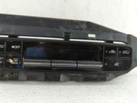 2017-2019 Toyota Corolla Climate Control Module Temperature AC/Heater Replacement P/N:06964 55900-02A30 Fits Fits 2017 2018 