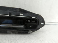 2017-2019 Toyota Corolla Climate Control Module Temperature AC/Heater Replacement P/N:06964 55900-02A30 Fits Fits 2017 2018 