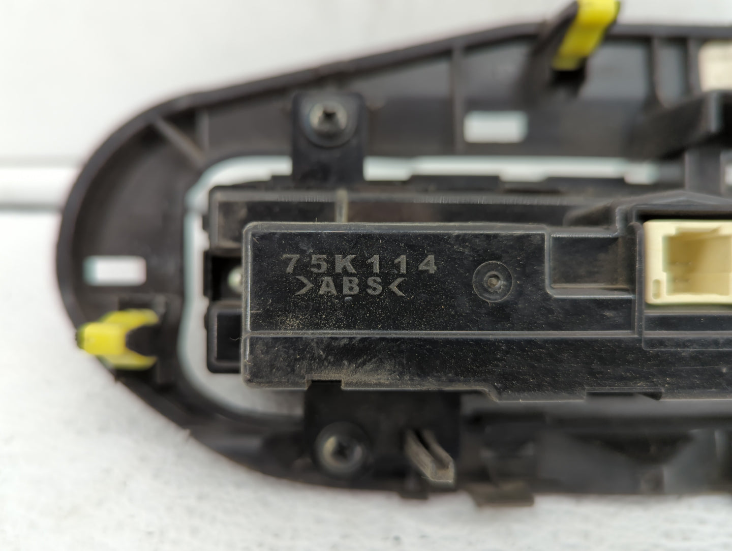 2017-2019 Toyota Corolla Climate Control Module Temperature AC/Heater Replacement P/N:06964 55900-02A30 Fits Fits 2017 2018 