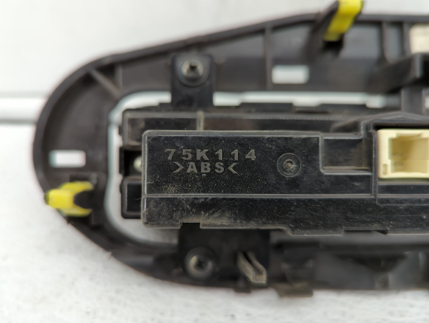 2017-2019 Toyota Corolla Climate Control Module Temperature AC/Heater Replacement P/N:06964 55900-02A30 Fits Fits 2017 2018 