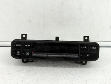 2017-2019 Toyota Corolla Climate Control Module Temperature AC/Heater Replacement P/N:06964 55900-02A30 Fits Fits 2017 2018 