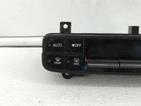 2017-2019 Toyota Corolla Climate Control Module Temperature AC/Heater Replacement P/N:06964 55900-02A30 Fits Fits 2017 2018 