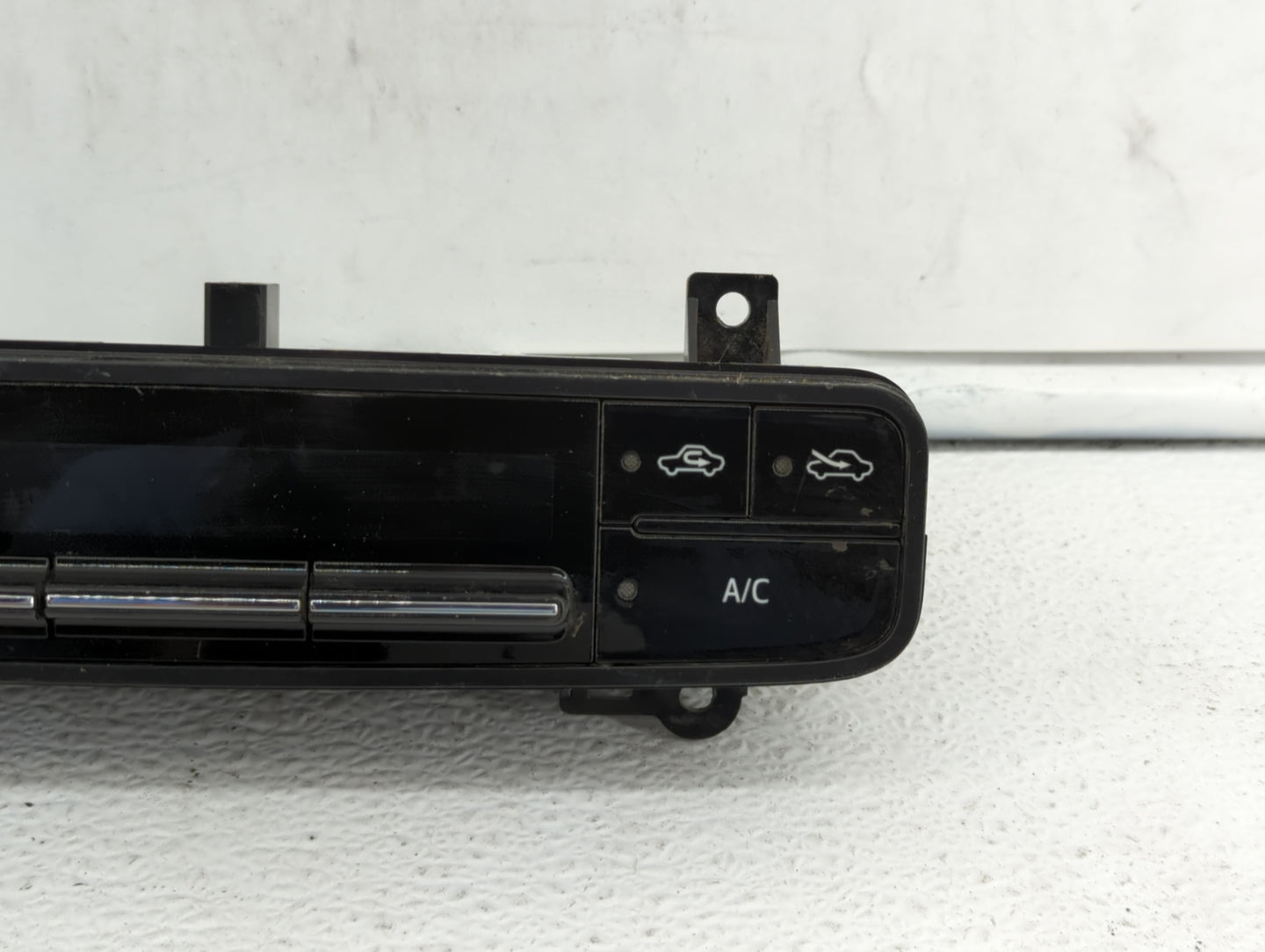 2017-2019 Toyota Corolla Climate Control Module Temperature AC/Heater Replacement P/N:06964 55900-02A30 Fits Fits 2017 2018 