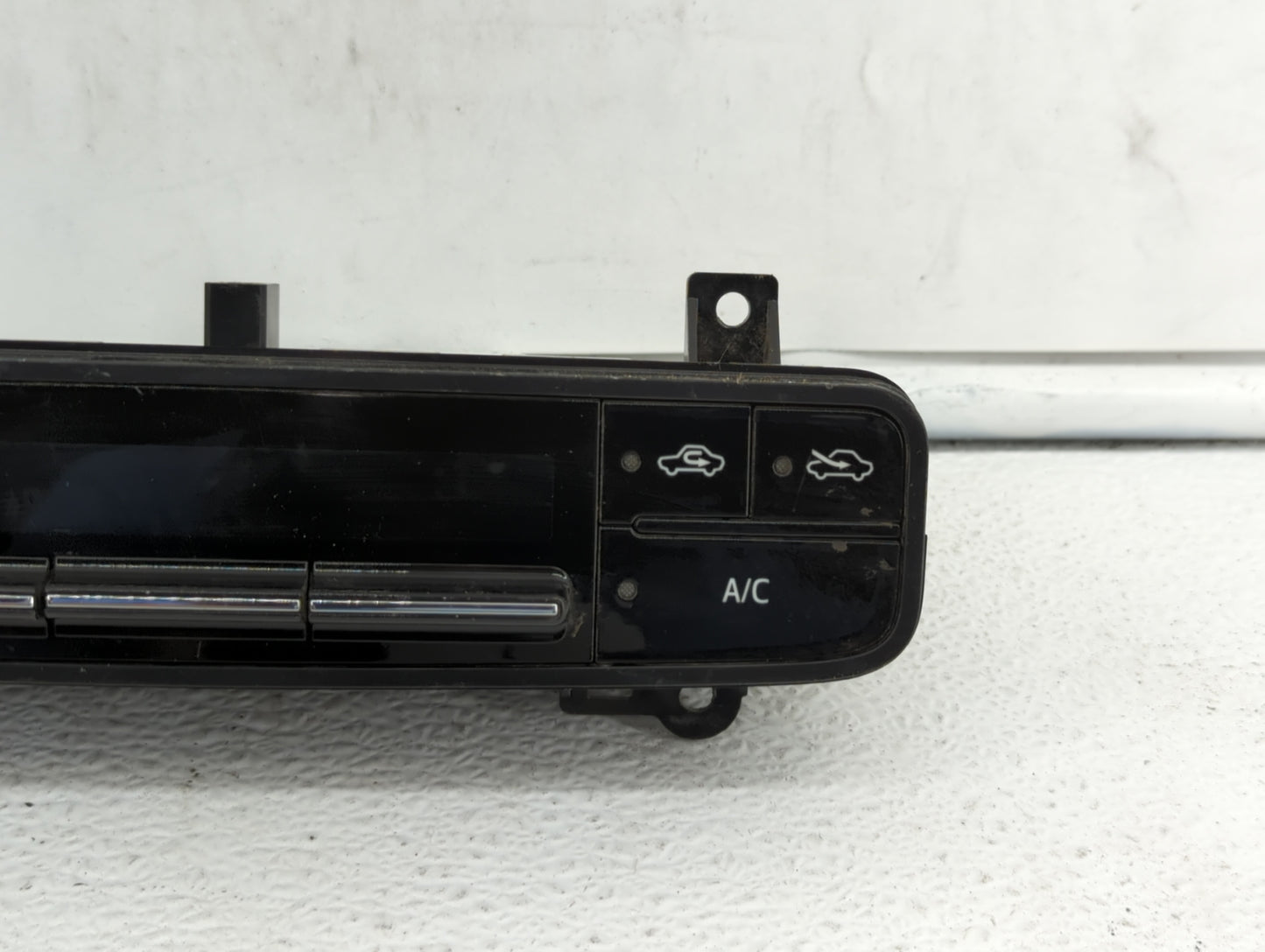 2017-2019 Toyota Corolla Climate Control Module Temperature AC/Heater Replacement P/N:06964 55900-02A30 Fits Fits 2017 2018 