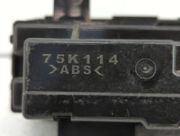 2017-2019 Toyota Corolla Climate Control Module Temperature AC/Heater Replacement P/N:06964 55900-02A30 Fits Fits 2017 2018 