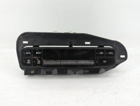 2017-2019 Toyota Corolla Climate Control Module Temperature AC/Heater Replacement P/N:06964 55900-02A30 Fits Fits 2017 2018 
