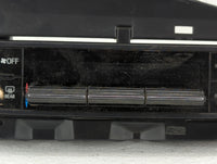 2017-2019 Toyota Corolla Climate Control Module Temperature AC/Heater Replacement P/N:06964 55900-02A30 Fits Fits 2017 2018 