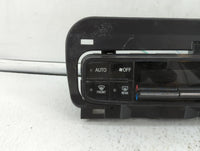 2017-2019 Toyota Corolla Climate Control Module Temperature AC/Heater Replacement P/N:06964 55900-02A30 Fits Fits 2017 2018 