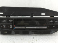 2017-2019 Toyota Corolla Climate Control Module Temperature AC/Heater Replacement P/N:06964 55900-02A30 Fits Fits 2017 2018 