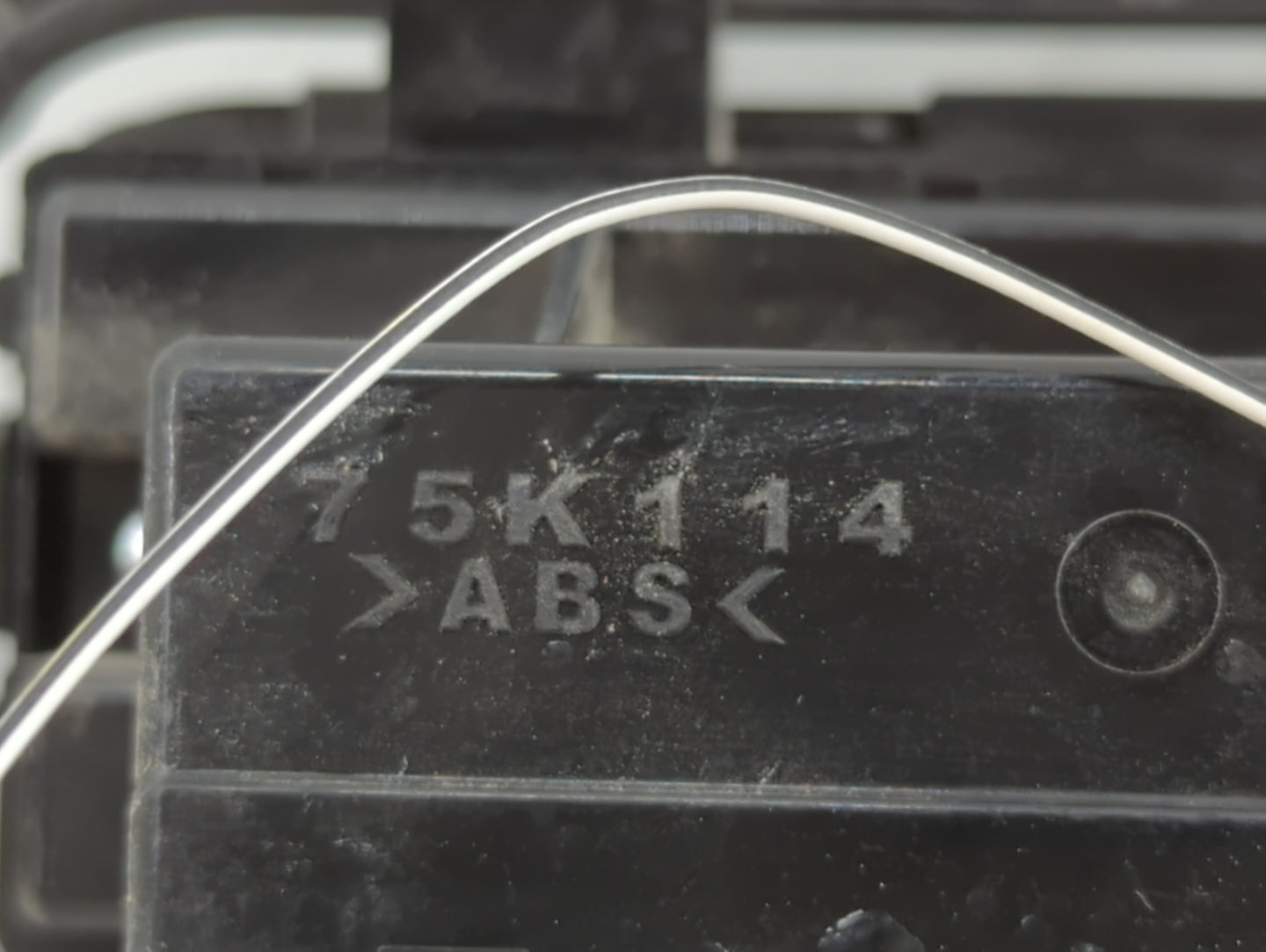 2017-2019 Toyota Corolla Climate Control Module Temperature AC/Heater Replacement P/N:06964 55900-02A30 Fits Fits 2017 2018 