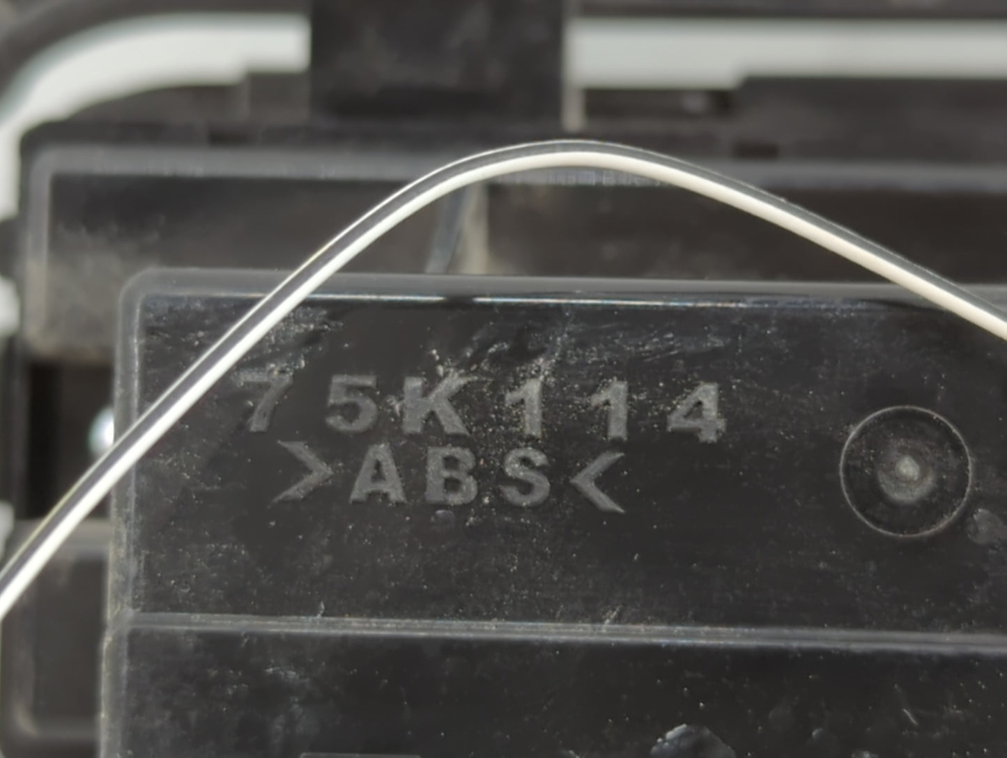 2017-2019 Toyota Corolla Climate Control Module Temperature AC/Heater Replacement P/N:06964 55900-02A30 Fits Fits 2017 2018 