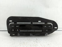 2017-2019 Toyota Corolla Climate Control Module Temperature AC/Heater Replacement P/N:06964 55900-02A30 Fits Fits 2017 2018 