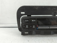 2017-2019 Toyota Corolla Climate Control Module Temperature AC/Heater Replacement P/N:06964 55900-02A30 Fits Fits 2017 2018 