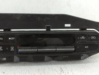 2017-2019 Toyota Corolla Climate Control Module Temperature AC/Heater Replacement P/N:06964 55900-02A30 Fits Fits 2017 2018 