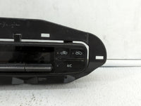 2017-2019 Toyota Corolla Climate Control Module Temperature AC/Heater Replacement P/N:06964 55900-02A30 Fits Fits 2017 2018 