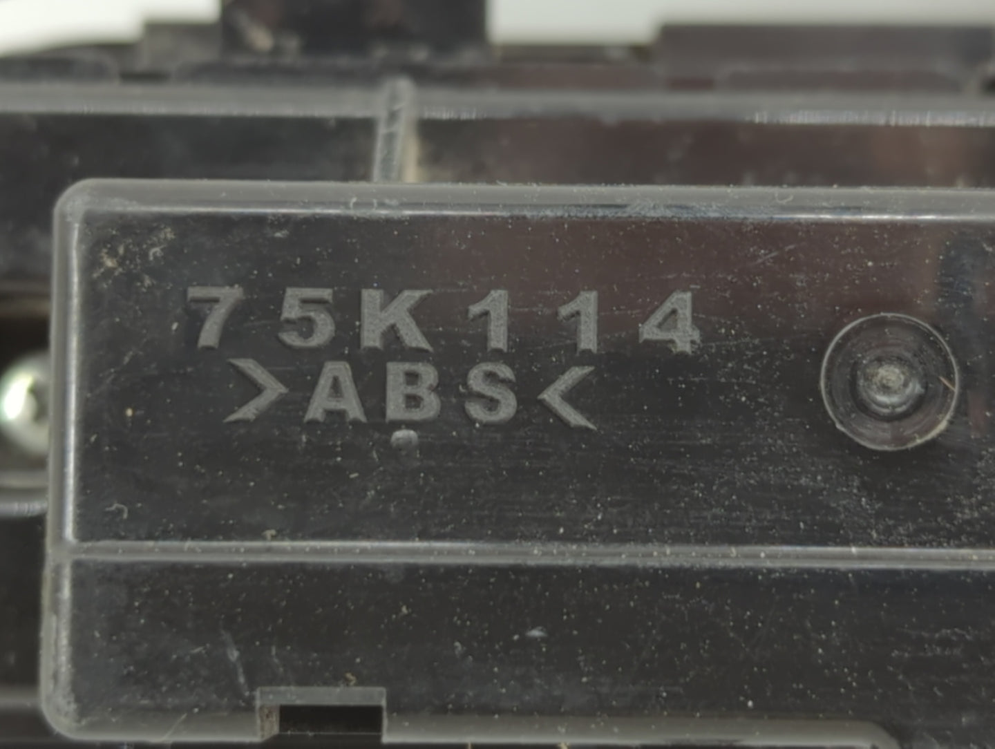 2017-2019 Toyota Corolla Climate Control Module Temperature AC/Heater Replacement P/N:06964 55900-02A30 Fits Fits 2017 2018 