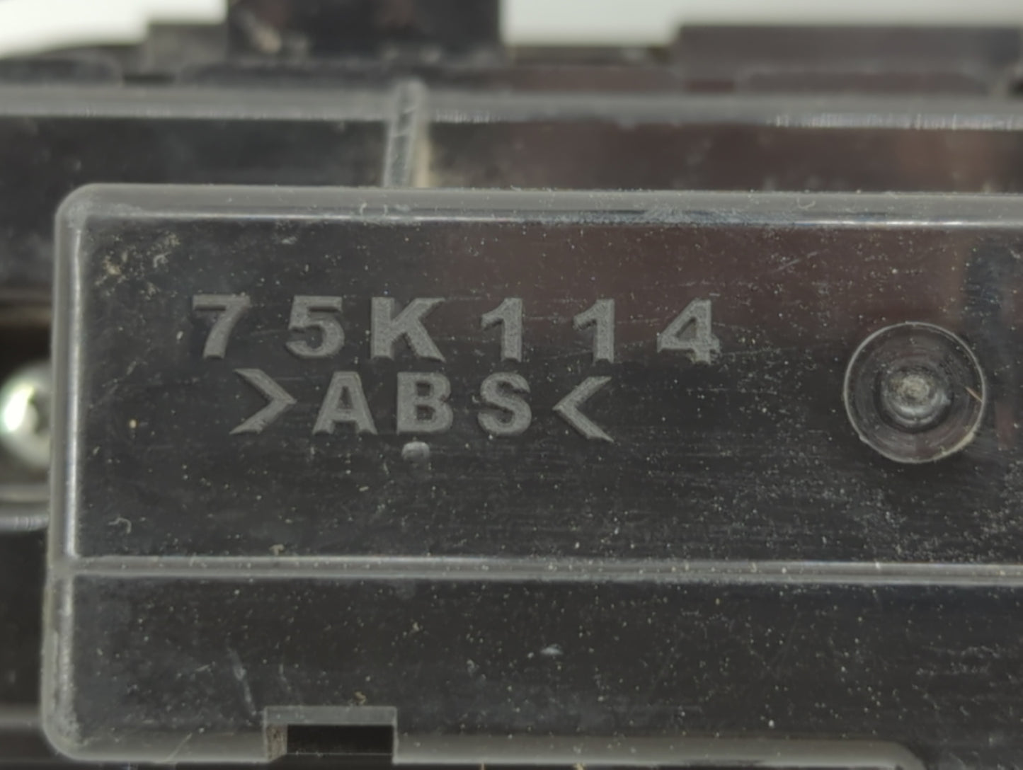 2017-2019 Toyota Corolla Climate Control Module Temperature AC/Heater Replacement P/N:06964 55900-02A30 Fits Fits 2017 2018 