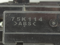 2017-2019 Toyota Corolla Climate Control Module Temperature AC/Heater Replacement P/N:06964 55900-02A30 Fits Fits 2017 2018 