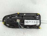 2017-2019 Toyota Corolla Climate Control Module Temperature AC/Heater Replacement P/N:06964 55900-02A30 Fits Fits 2017 2018 