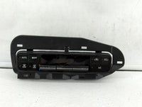 2017-2019 Toyota Corolla Climate Control Module Temperature AC/Heater Replacement P/N:06964 55900-02A30 Fits Fits 2017 2018 