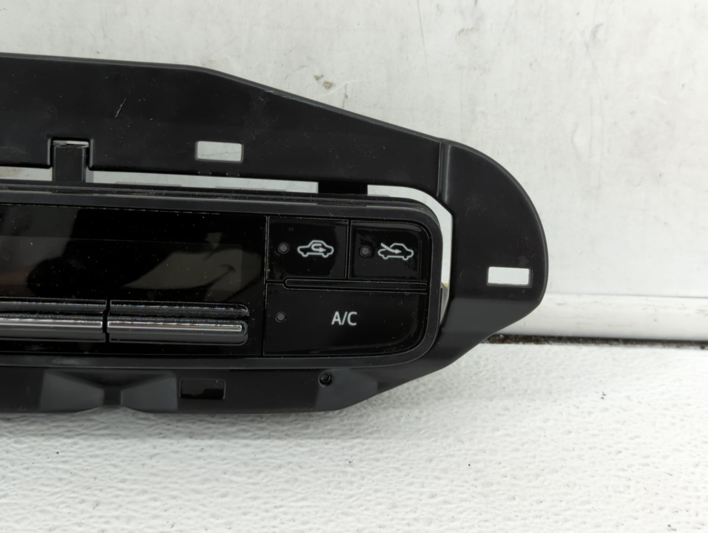 2017-2019 Toyota Corolla Climate Control Module Temperature AC/Heater Replacement P/N:06964 55900-02A30 Fits Fits 2017 2018 