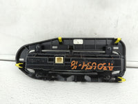 2017-2019 Toyota Corolla Climate Control Module Temperature AC/Heater Replacement P/N:06964 55900-02A30 Fits Fits 2017 2018 