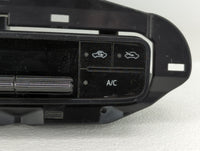 2017-2019 Toyota Corolla Climate Control Module Temperature AC/Heater Replacement P/N:06964 55900-02A30 Fits Fits 2017 2018 