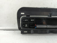 2017-2019 Toyota Corolla Climate Control Module Temperature AC/Heater Replacement P/N:06964 55900-02A30 Fits Fits 2017 2018 