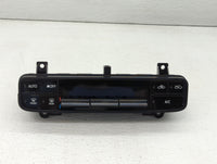2017-2019 Toyota Corolla Climate Control Module Temperature AC/Heater Replacement P/N:75K114 55900-02A30 Fits Fits 2017 2018