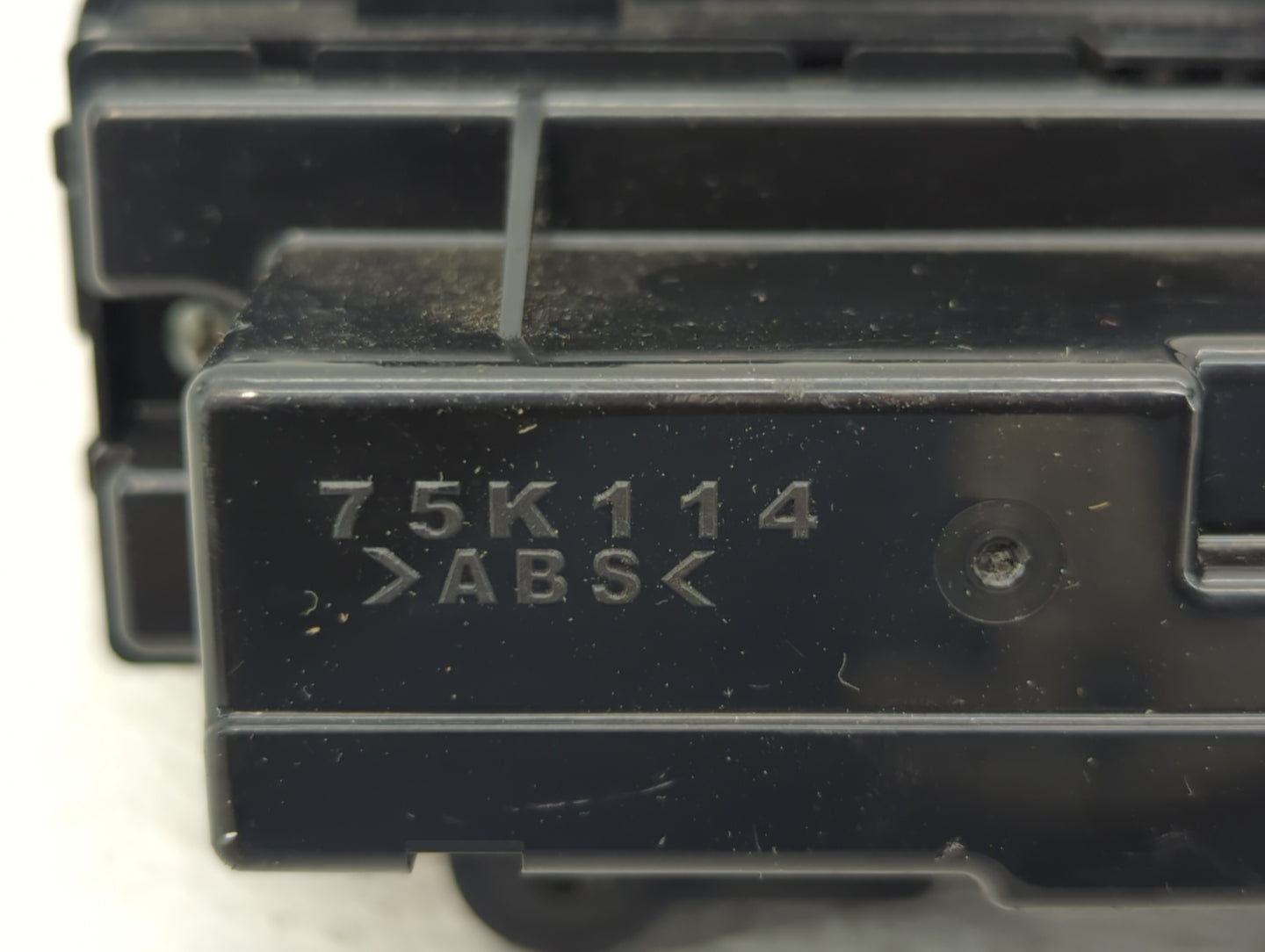 2017-2019 Toyota Corolla Climate Control Module Temperature AC/Heater Replacement P/N:75K114 55900-02A30 Fits Fits 2017 2018