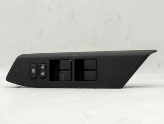 compare product 2014-2019 Toyota Corolla Master Power Window Switch Replacement Driver Side Left P/N:74232-0R030 74232-02E70 Fits OEM Used Auto Parts