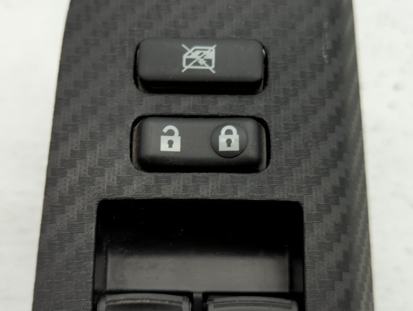 2014-2019 Toyota Corolla Master Power Window Switch Replacement Driver Side Left P/N:74232-0R030 74232-02E70 Fits OEM Used A