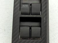 2014-2019 Toyota Corolla Master Power Window Switch Replacement Driver Side Left P/N:74232-0R030 74232-02E70 Fits OEM Used A