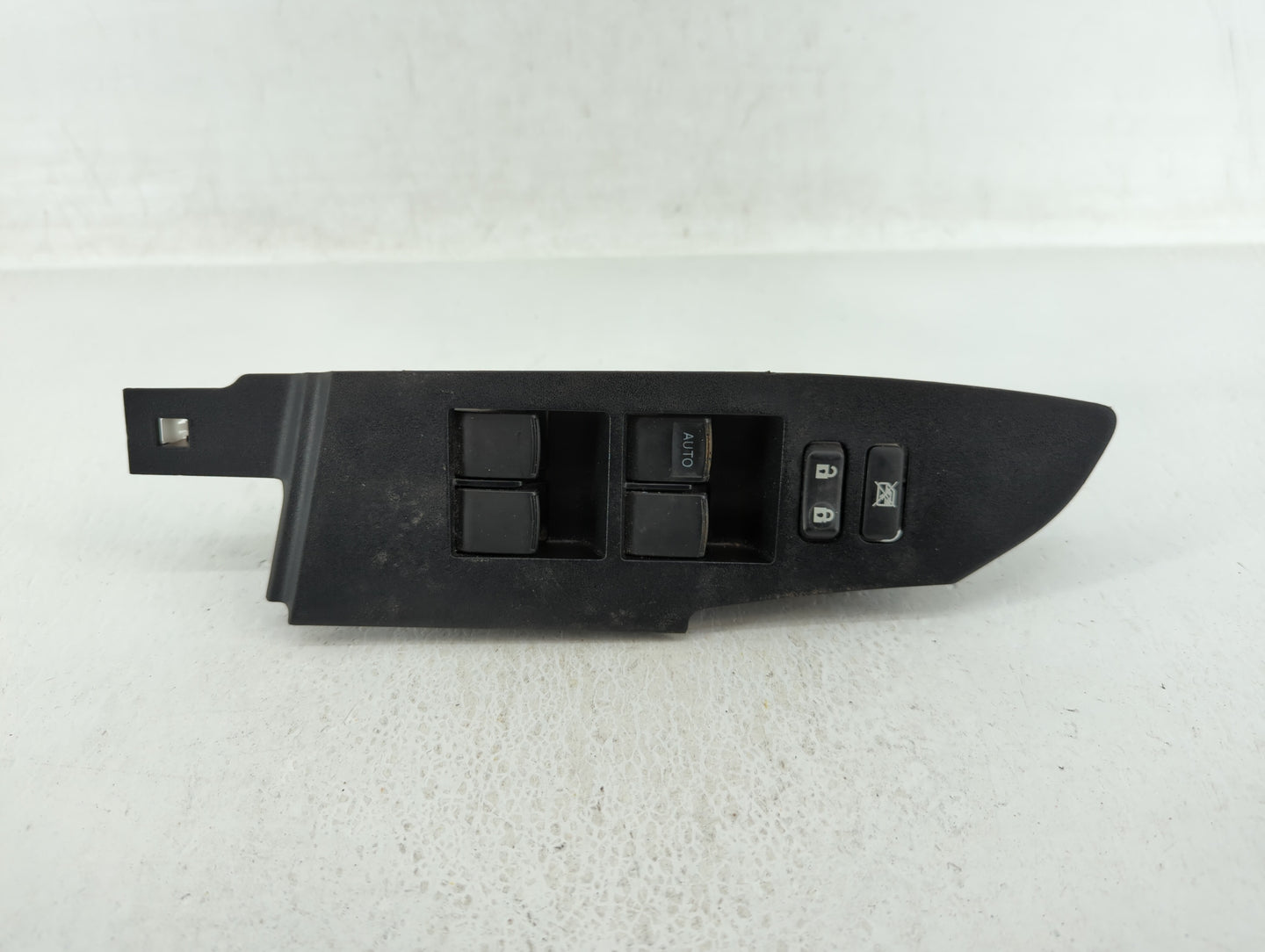 2014-2019 Toyota Corolla Master Power Window Switch Replacement Driver Side Left P/N:74232-02E70 74232-0R070 Fits OEM Used A