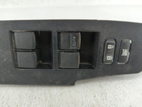 2014-2019 Toyota Corolla Master Power Window Switch Replacement Driver Side Left P/N:74232-02E70 74232-0R070 Fits OEM Used A
