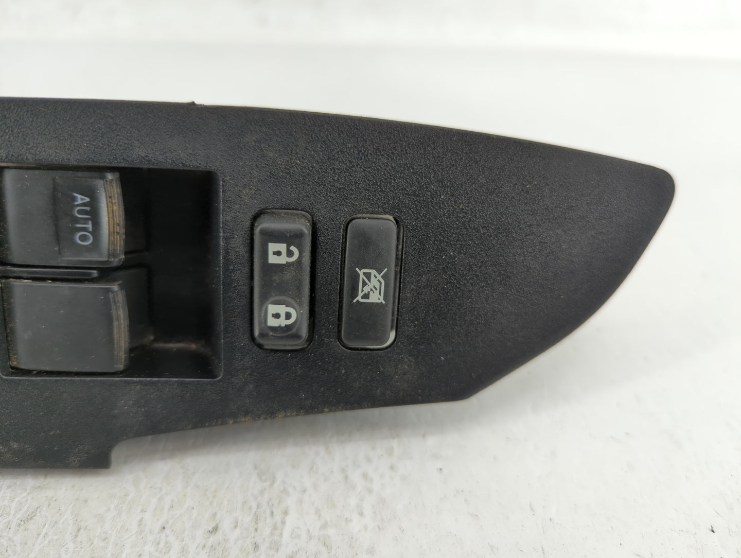 2014-2019 Toyota Corolla Master Power Window Switch Replacement Driver Side Left P/N:74232-02E70 74232-0R070 Fits OEM Used A