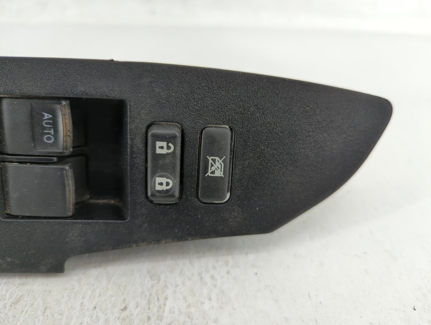 2014-2019 Toyota Corolla Master Power Window Switch Replacement Driver Side Left P/N:74232-02E70 74232-0R070 Fits OEM Used A